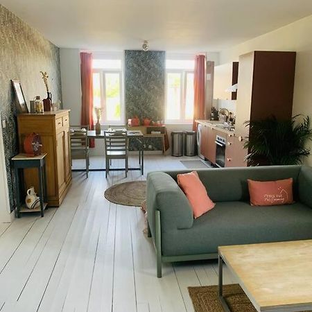 Apartmán Le Ch'Tit Appart Liévin Exteriér fotografie