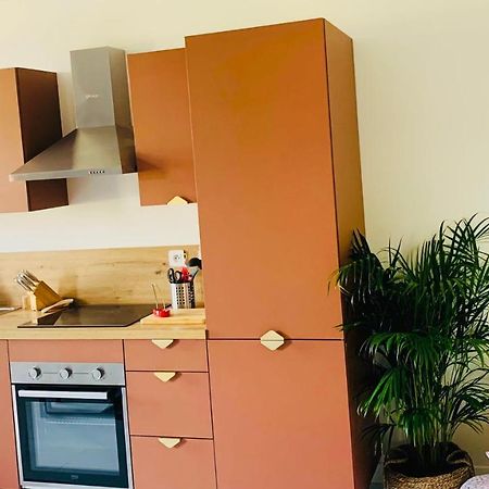 Apartmán Le Ch'Tit Appart Liévin Exteriér fotografie