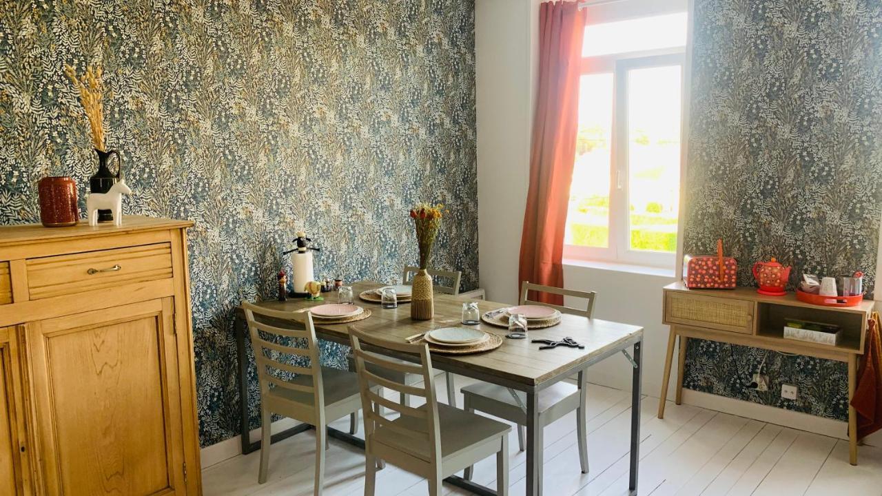 Apartmán Le Ch'Tit Appart Liévin Exteriér fotografie
