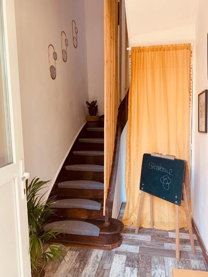 Apartmán Le Ch'Tit Appart Liévin Exteriér fotografie